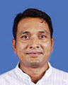 Shri Dibya Sankar Mishral